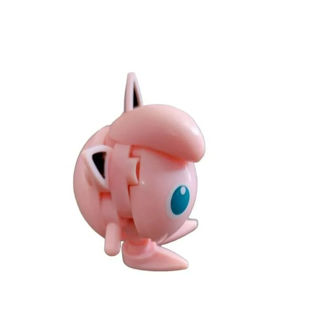 Mega Construx Pokemon Jigglypuff Figure‎